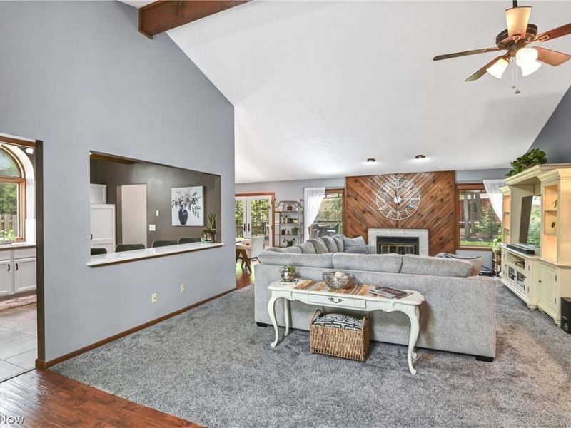 14855 Hartford Trail, Strongsville, OH 44136 Photo 3