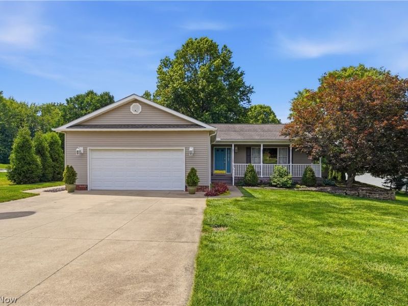 118 Manning Road, Mogadore, OH 44260 Photo 1