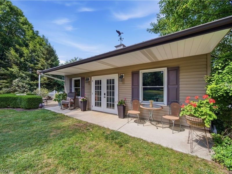 118 Manning Road, Mogadore, OH 44260 Photo 36