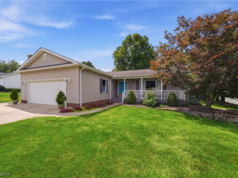 118 Manning Road, Mogadore, OH 44260 Photo 45