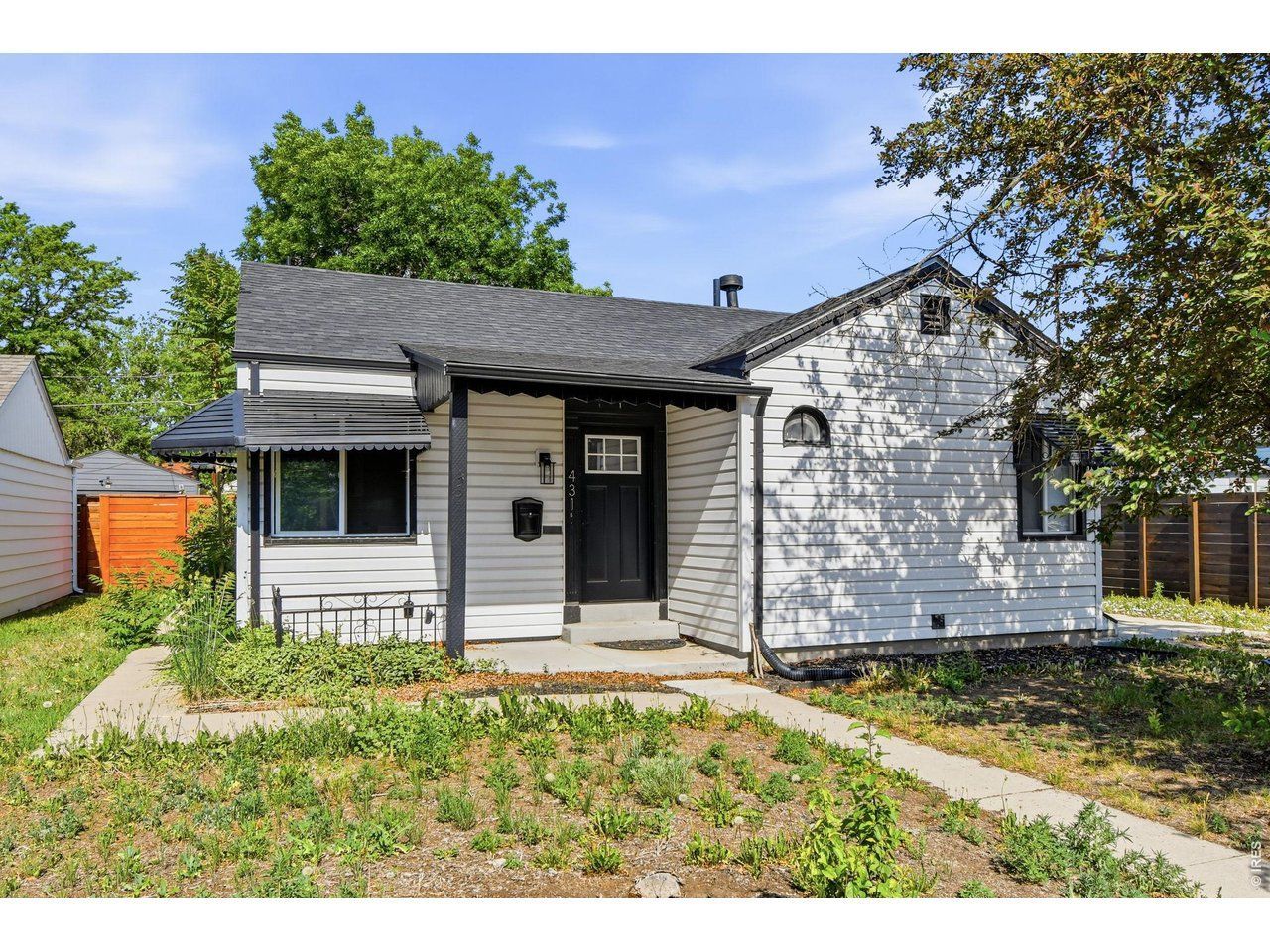 431 Osceola St, Denver, CO 80204 Main Photo