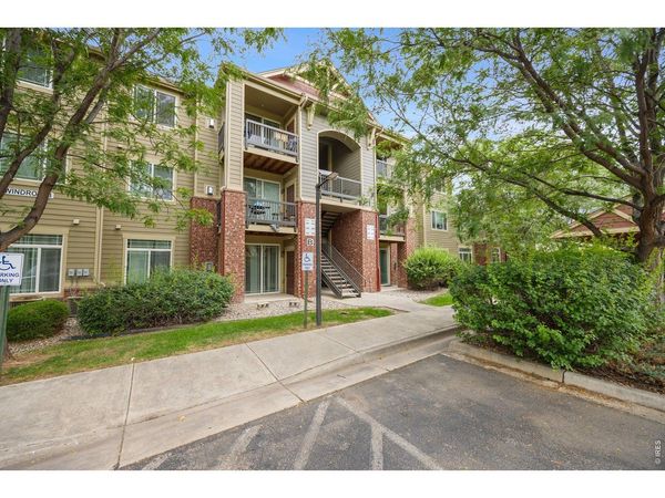 2445 Windrow Dr, Unit B301, Fort Collins, CO 80525