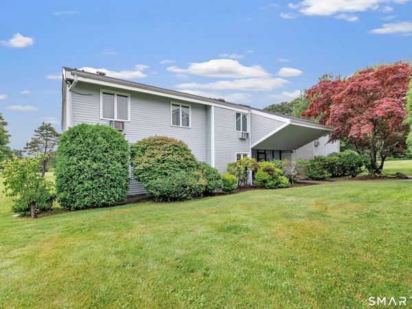 137 Florence, Unit 1A, Branford, CT 06405
