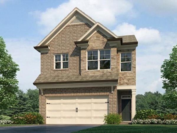 3024 Manor Hill Place , Union City, GA 30291