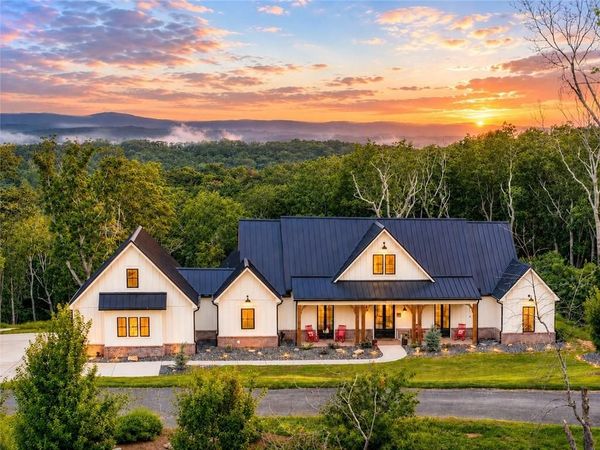 624 High Summit Drive, Talking Rock, GA 30175