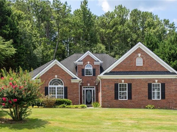 2591 Chipping Court, Villa Rica, GA 30180