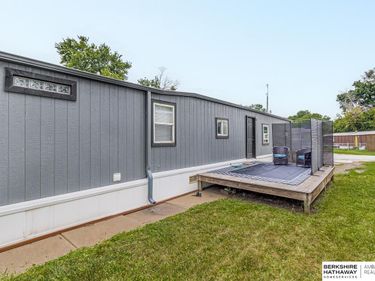 1109 Madison Street, Unit Lot 11, Fort Calhoun, NE 68023