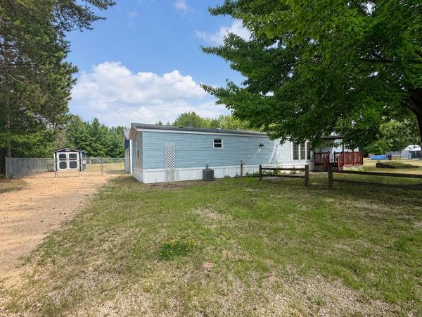 2242 Birch Drive, Friendship, WI 53934