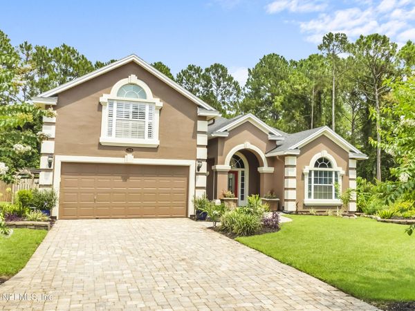 784 W DEVONHURST Lane, Ponte Vedra, FL 32081