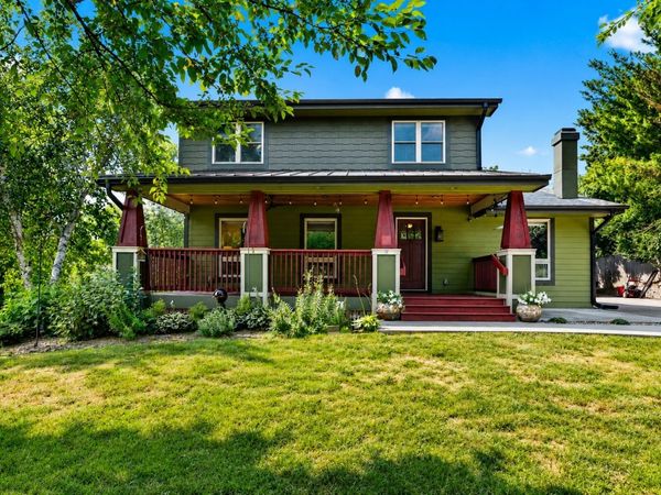 2326 Virginia Avenue, Des Moines, IA 50321