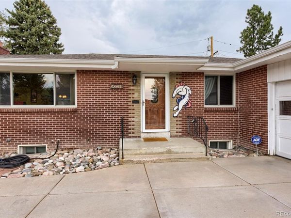 2397 S Tennyson Street, Denver, CO 80219