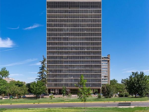 1201 N Williams Street , Unit 5A, Denver, CO 80218