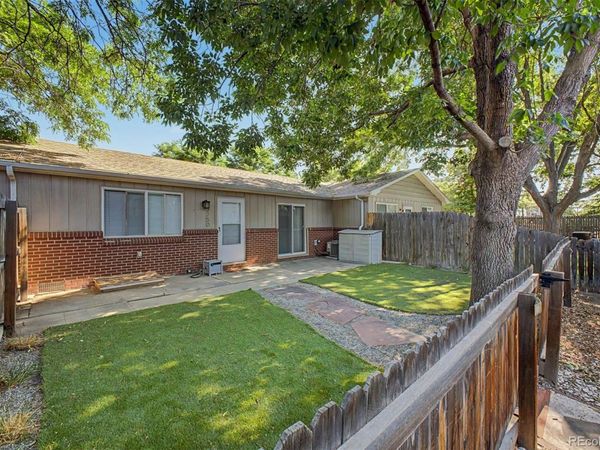 3750 Yates Street, Denver, CO 80212