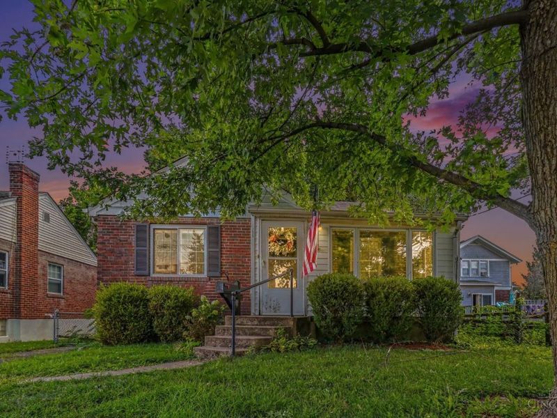 2825 Norwood Avenue, Norwood, OH 45212 Photo 1