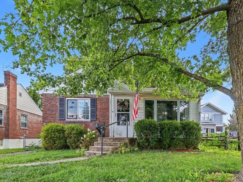 2825 Norwood Avenue, Norwood, OH 45212 Photo 2