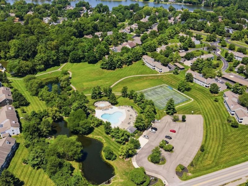 8434 Island Pines Place, Deerfield Twp., OH 45039 Photo 2