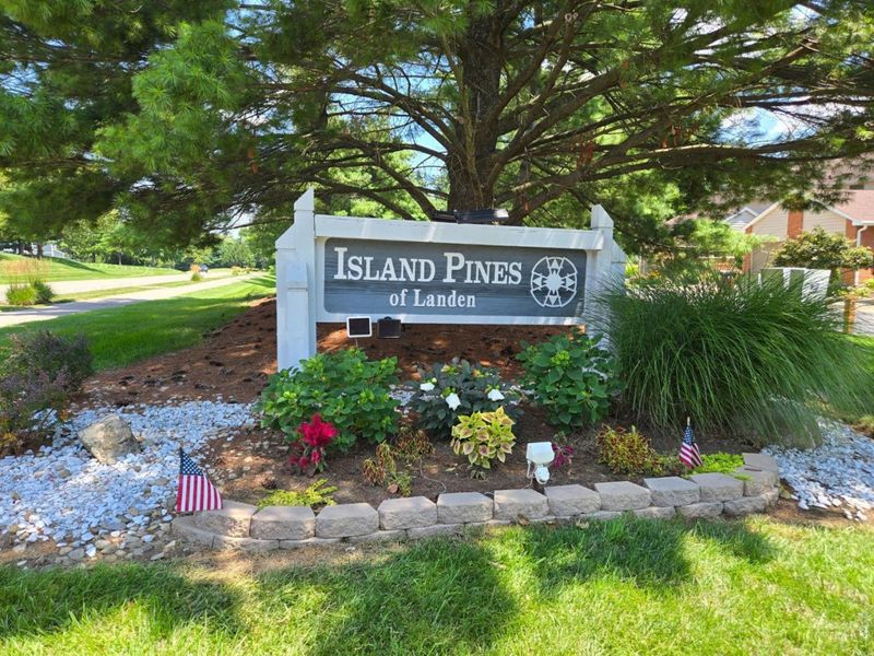 8434 Island Pines Place, Deerfield Twp., OH 45039 Photo 7