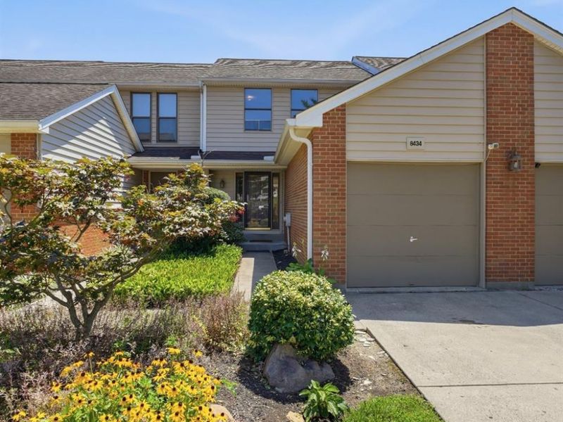 8434 Island Pines Place, Deerfield Twp., OH 45039 Photo 9