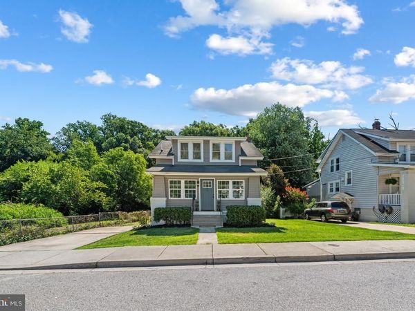 29 PATAPSCO ROAD , LINTHICUM HEIGHTS, MD 21090