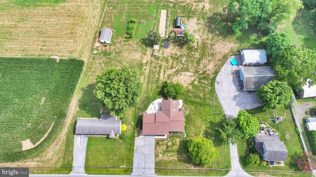 1236 TULPEHOCKEN ROAD , RICHLAND, PA 17087
