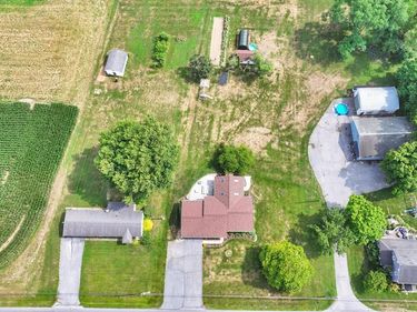1236 TULPEHOCKEN ROAD, RICHLAND, PA 17087