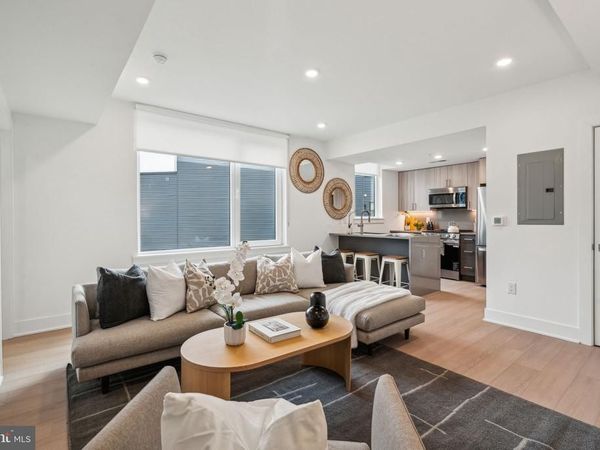 2000 DREER STREET , Unit 506, PHILADELPHIA, PA 19125