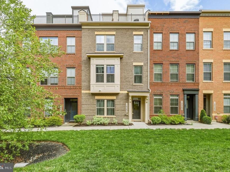 14344 Potomac Heights Lane , Rockville, MD 20850 Main Photo