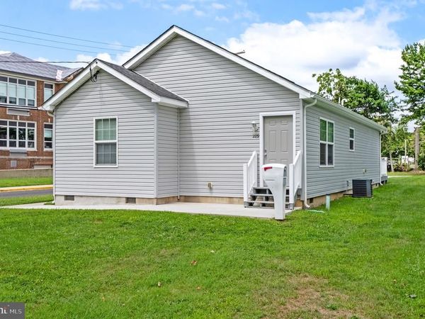 229 CHURCH STREET , WILLIAMSTOWN, NJ 08094