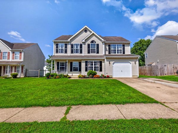 77 CHESTNUT DRIVE , ELKTON, MD 21921