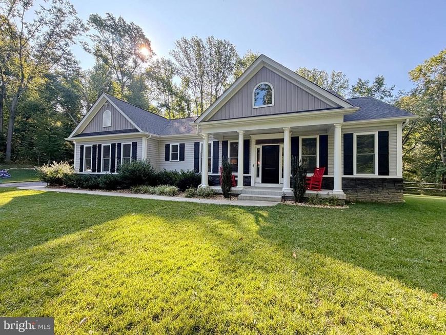 9347 Stonestreet Road, La Plata, MD 20646 Main Photo