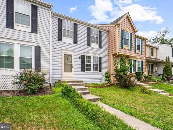 2707 NEMAN COURT , BOWIE, MD 20716