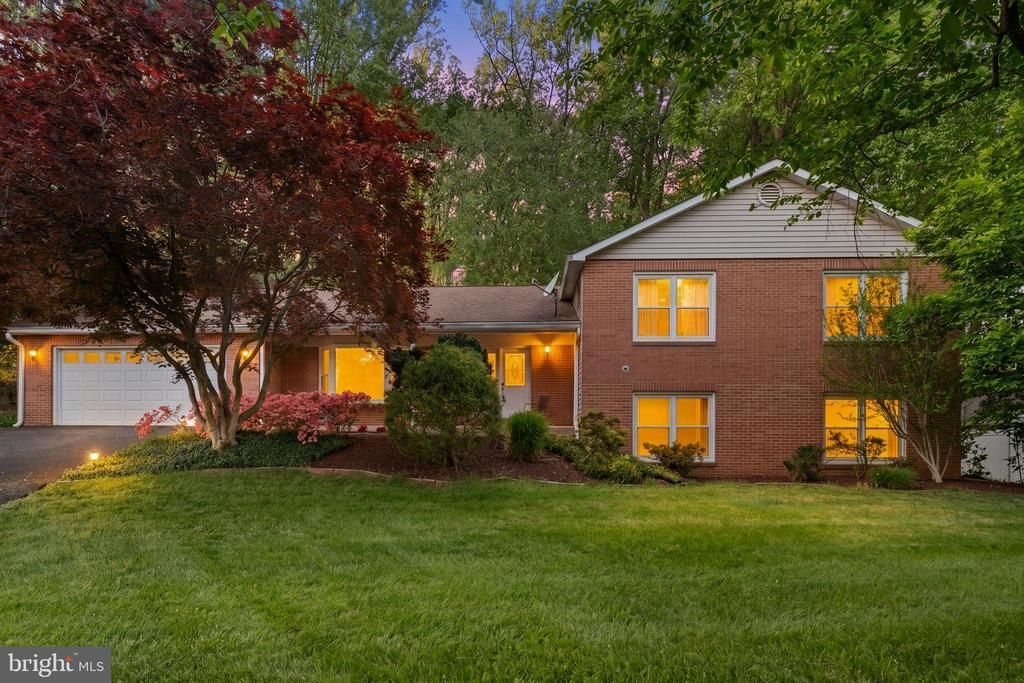 6102 GALLERY STREET , BOWIE, MD 20720