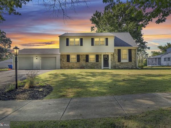 165 OLD FORD DRIVE , CAMP HILL, PA 17011
