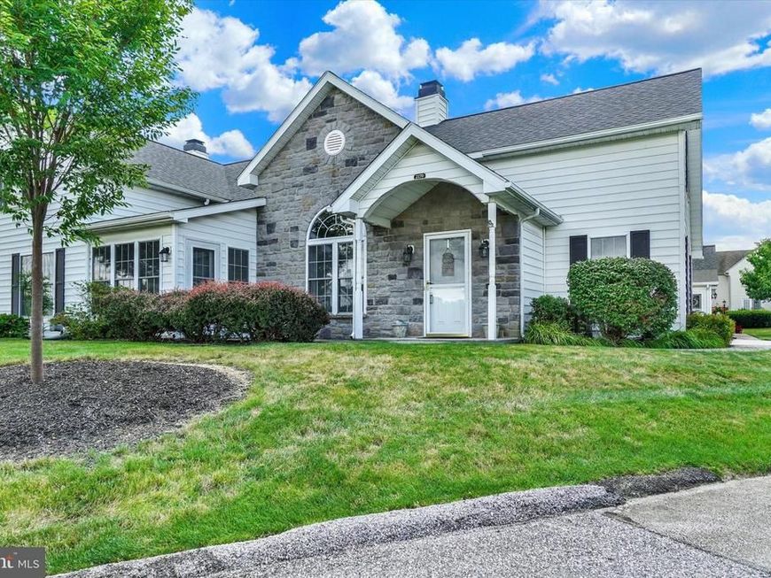 2170 Knob Hill Road , York, PA 17403 Main Photo