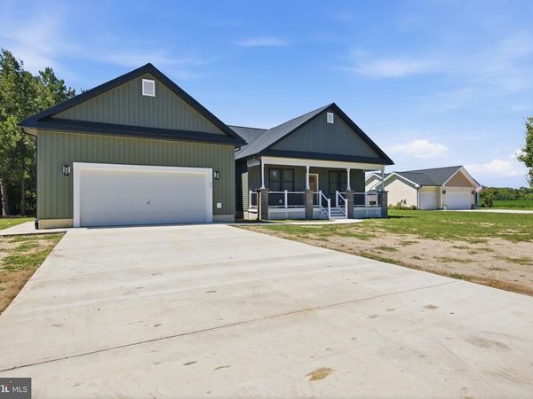 2267 JENKINS CREEK, CAMBRIDGE, MD 21613