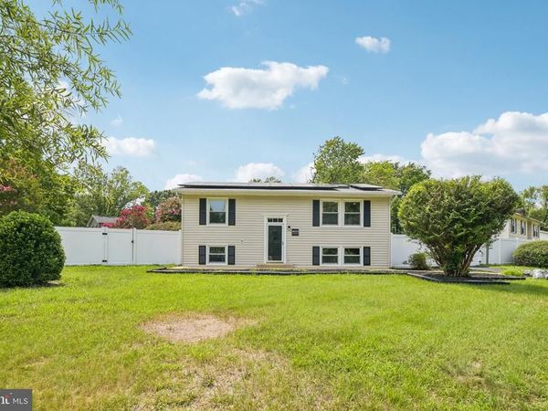 6023 MASSAPONAX DRIVE , FREDERICKSBURG, VA 22407