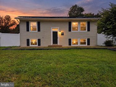 6023 MASSAPONAX DRIVE, FREDERICKSBURG, VA 22407