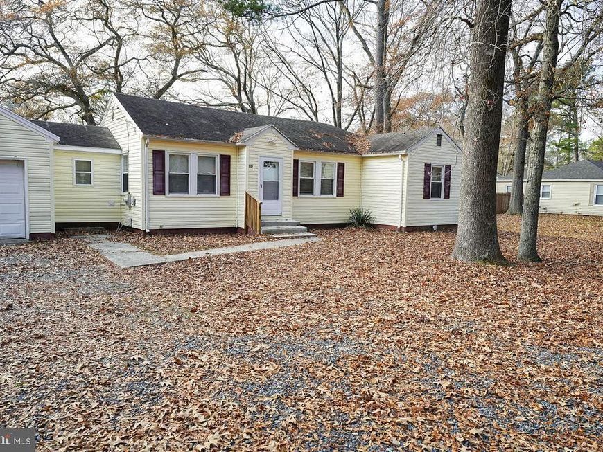 512 Sheldon Avenue , Fruitland, MD 21826 Main Photo