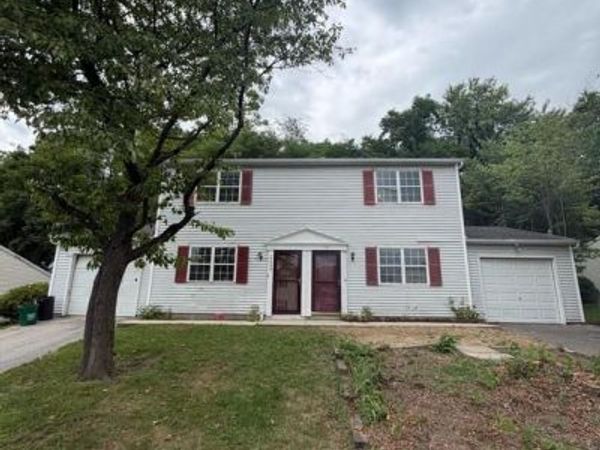 1117 CLOVERTON DRIVE, COLUMBIA, PA 17512