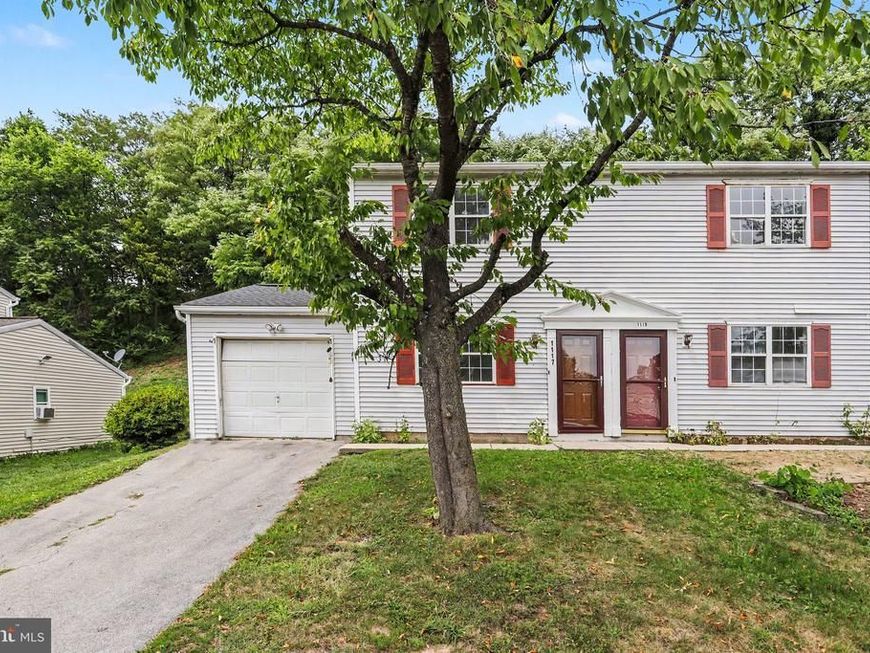 1117 Cloverton Drive, Columbia, PA 17512 Main Photo
