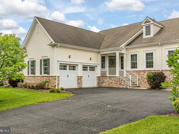 61 BEDFORD DRIVE, SKILLMAN, NJ 08558