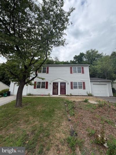 1119 CLOVERTON DRIVE , COLUMBIA, PA 17512