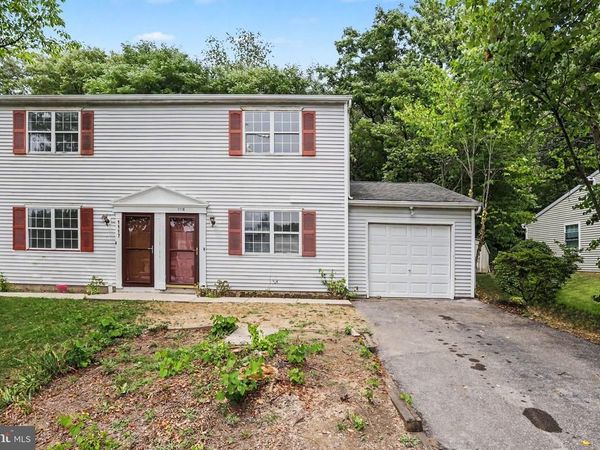1119 CLOVERTON DRIVE, COLUMBIA, PA 17512