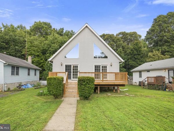 1942 PERRYMAN ROAD, ABERDEEN, MD 21001