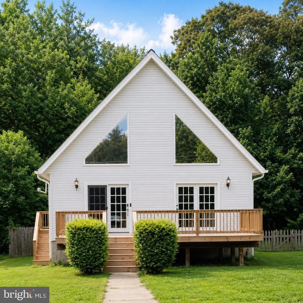 1942 PERRYMAN ROAD, ABERDEEN, MD 21001