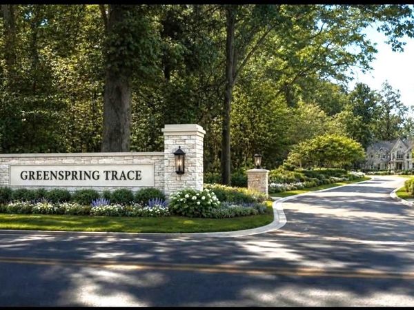1721 BROADWAY ROAD , LUTHERVILLE TIMONIUM, MD 21093