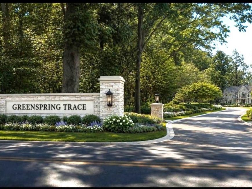 1721 Broadway Road , Lutherville Timonium, MD 21093 Main Photo