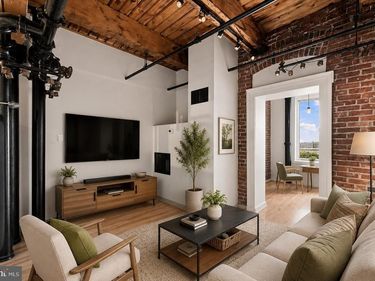1010 RACE STREET, Unit 2E, PHILADELPHIA, PA 19107
