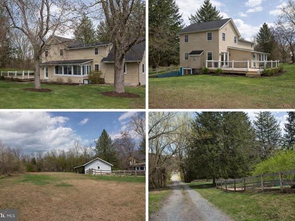 3061 EMMITSBURG ROAD , GETTYSBURG, PA 17325