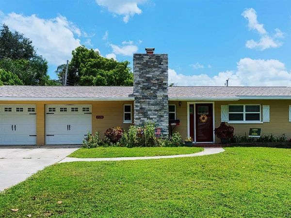 3124 S POLK AVENUE , LAKELAND, FL 33803